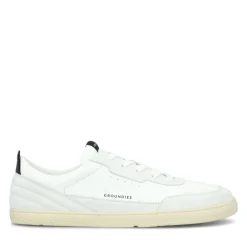 Groundies Sneaker|Spring / Summer<® Zurich Women white/black