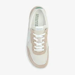 Groundies Sneaker|Spring / Summer<® Zurich Women sand/cactus